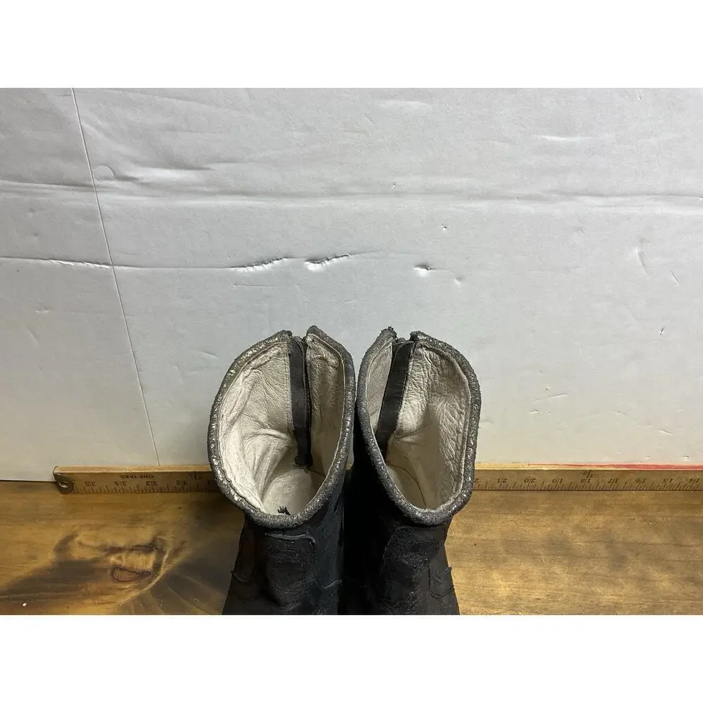 freebird peak ankle